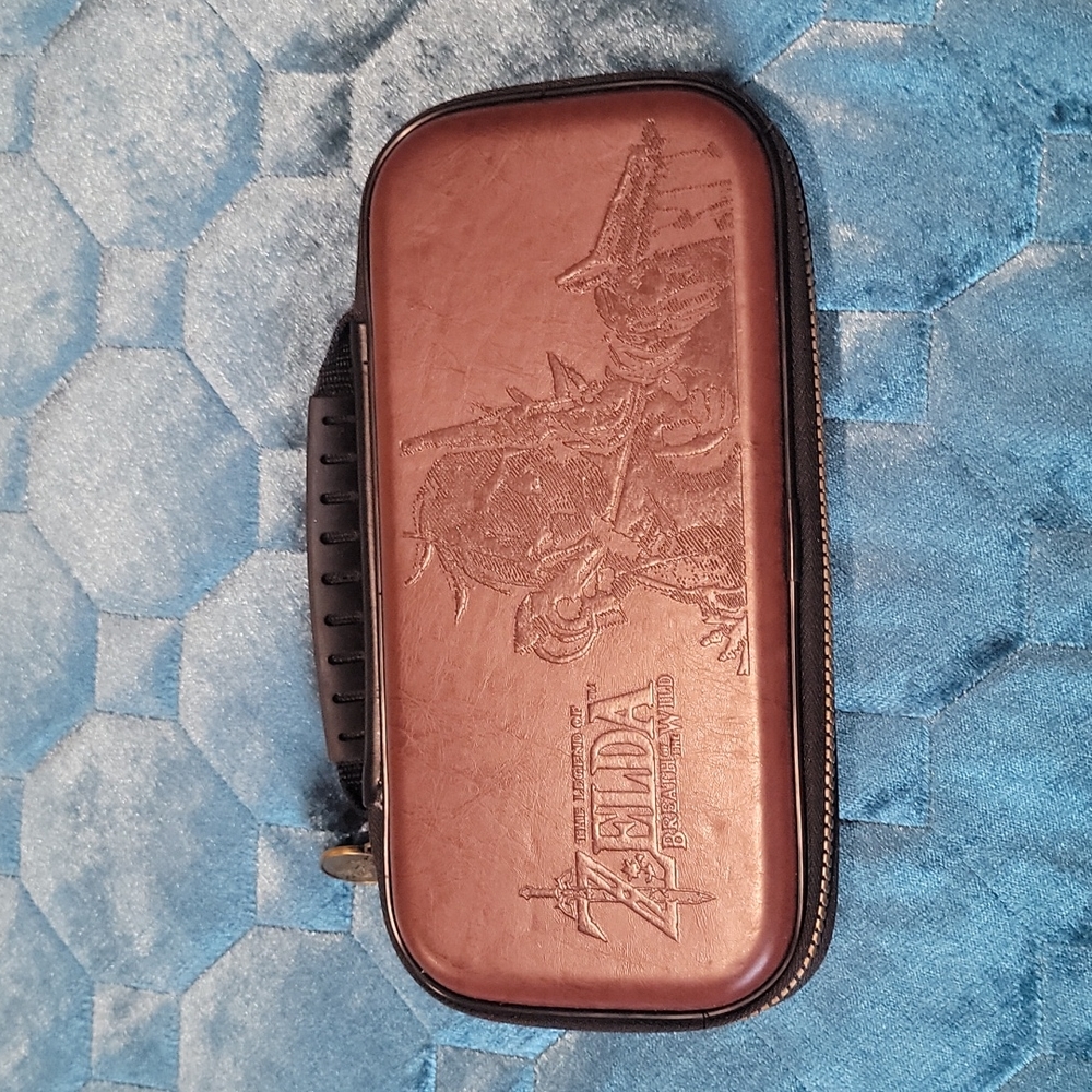 Nintendo Switch Case